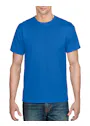Gildan Dry-Blend Short-Sleeve Comfort-Fit T-shirt Vorschaubild