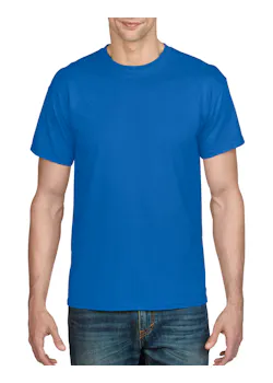Gildan Dry Blend GIL8000 SS T-Shirt Komfort Fit thumbnail