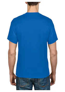 Gildan Dry Blend GIL8000 SS T-Shirt Komfort Fit thumbnail