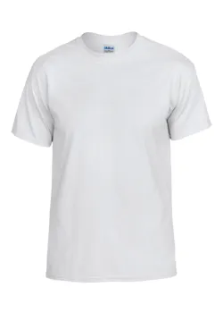 Gildan Dry Blend GIL8000 SS T-Shirt Komfort Fit thumbnail
