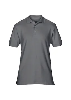 Gildan 85800 Poloshirt Premium Cotton SS Regular Fit miniatuur