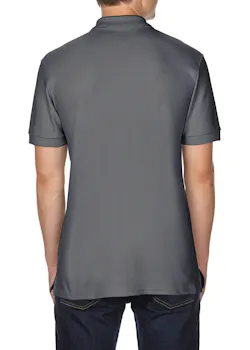 Gildan 85800 Poloshirt Premium Cotton SS Regular Fit miniatuur