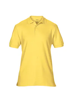 Gildan 85800 Poloshirt Premium Cotton SS Regular Fit miniatuur