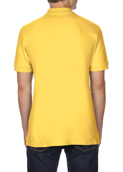 Gildan 85800 Poloshirt Premium Cotton SS Regular Fit miniatuur