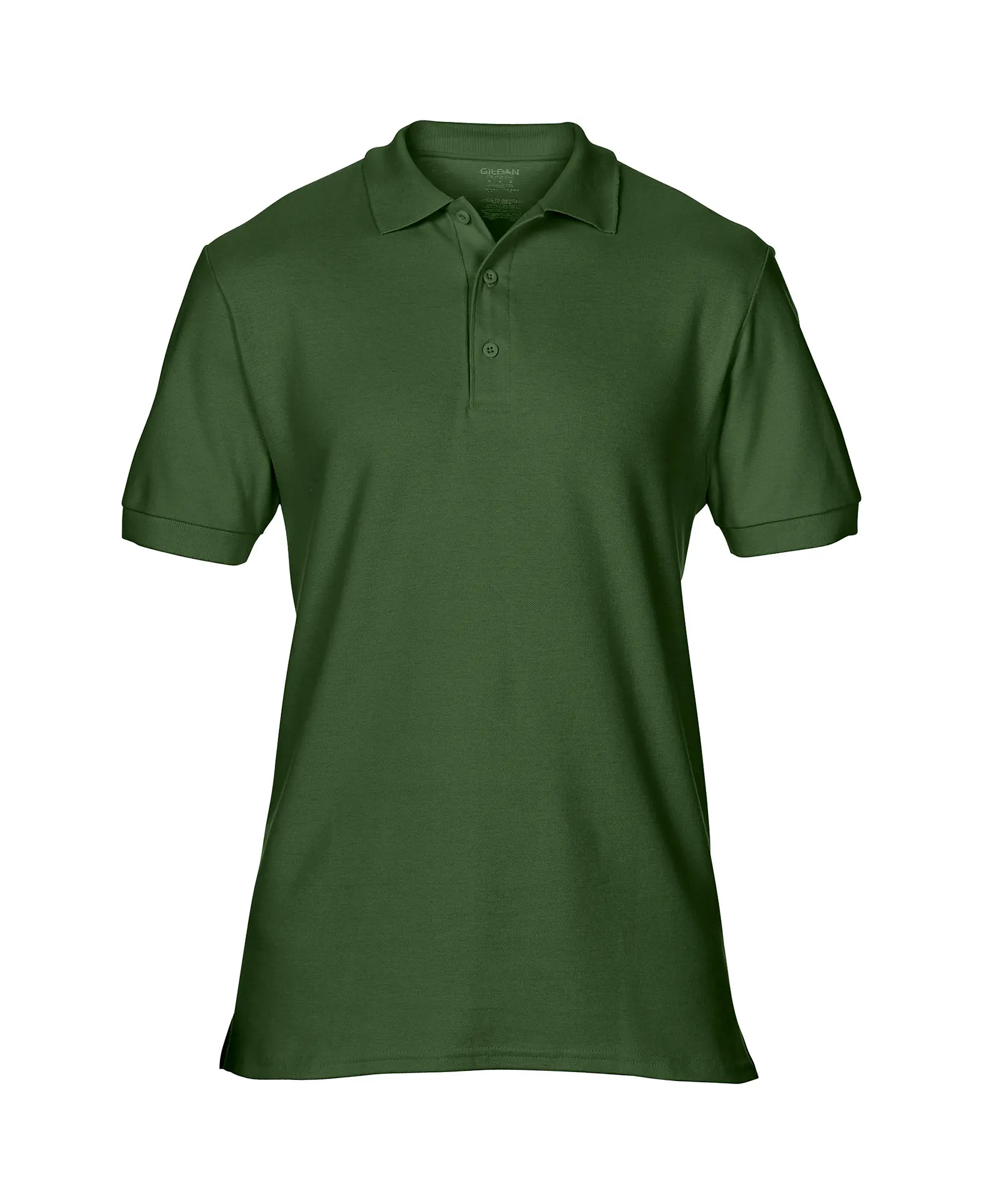 Bosgroen