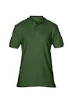 Bosgroen