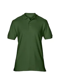 Gildan 85800 Poloshirt Premium Cotton SS Regular Fit miniatuur