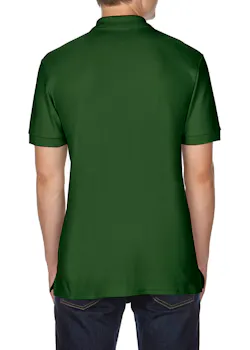 Gildan 85800 Poloshirt Premium Cotton SS Regular Fit miniatuur