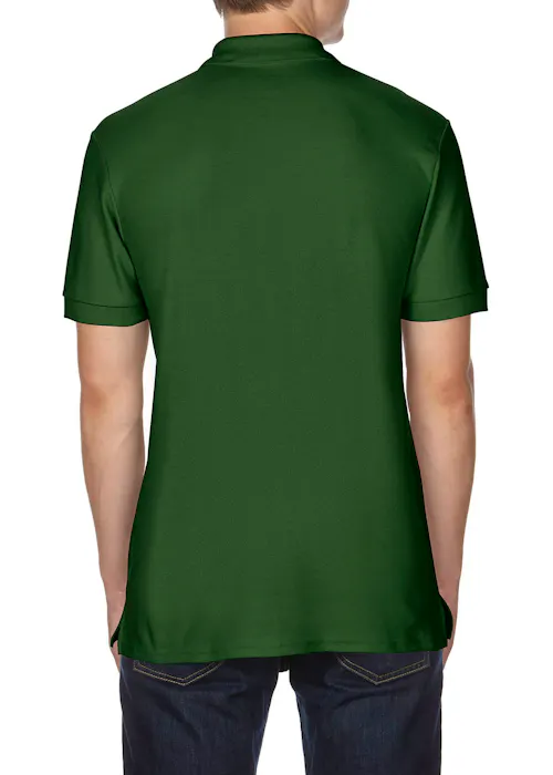Gildan 85800 Poloshirt Premium Cotton SS Regular Fit