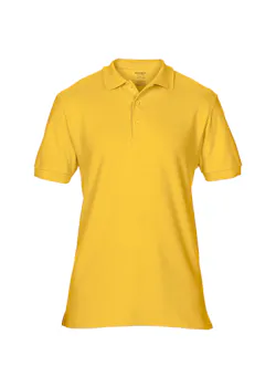 Gildan 85800 Poloshirt Premium Cotton SS Regular Fit miniatuur