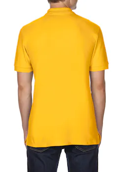 Gildan 85800 Poloshirt Premium Cotton SS Regular Fit miniatuur