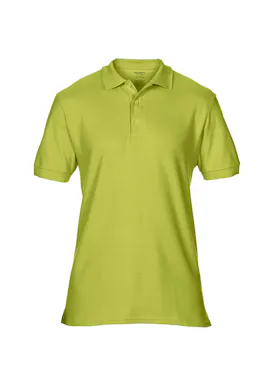 Gildan 85800 Poloshirt Premium Cotton SS Regular Fit