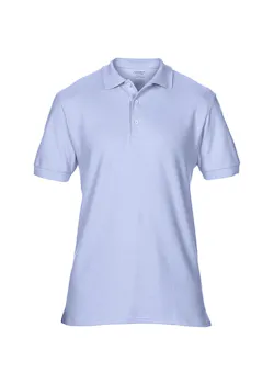 Gildan 85800 Poloshirt Premium Cotton SS Regular Fit miniatuur