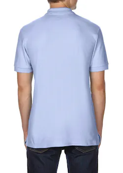 Gildan 85800 Poloshirt Premium Cotton SS Regular Fit miniatuur