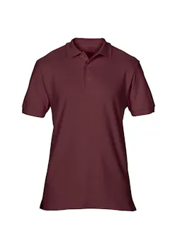 Gildan 85800 Poloshirt Premium Cotton SS Regular Fit miniatuur