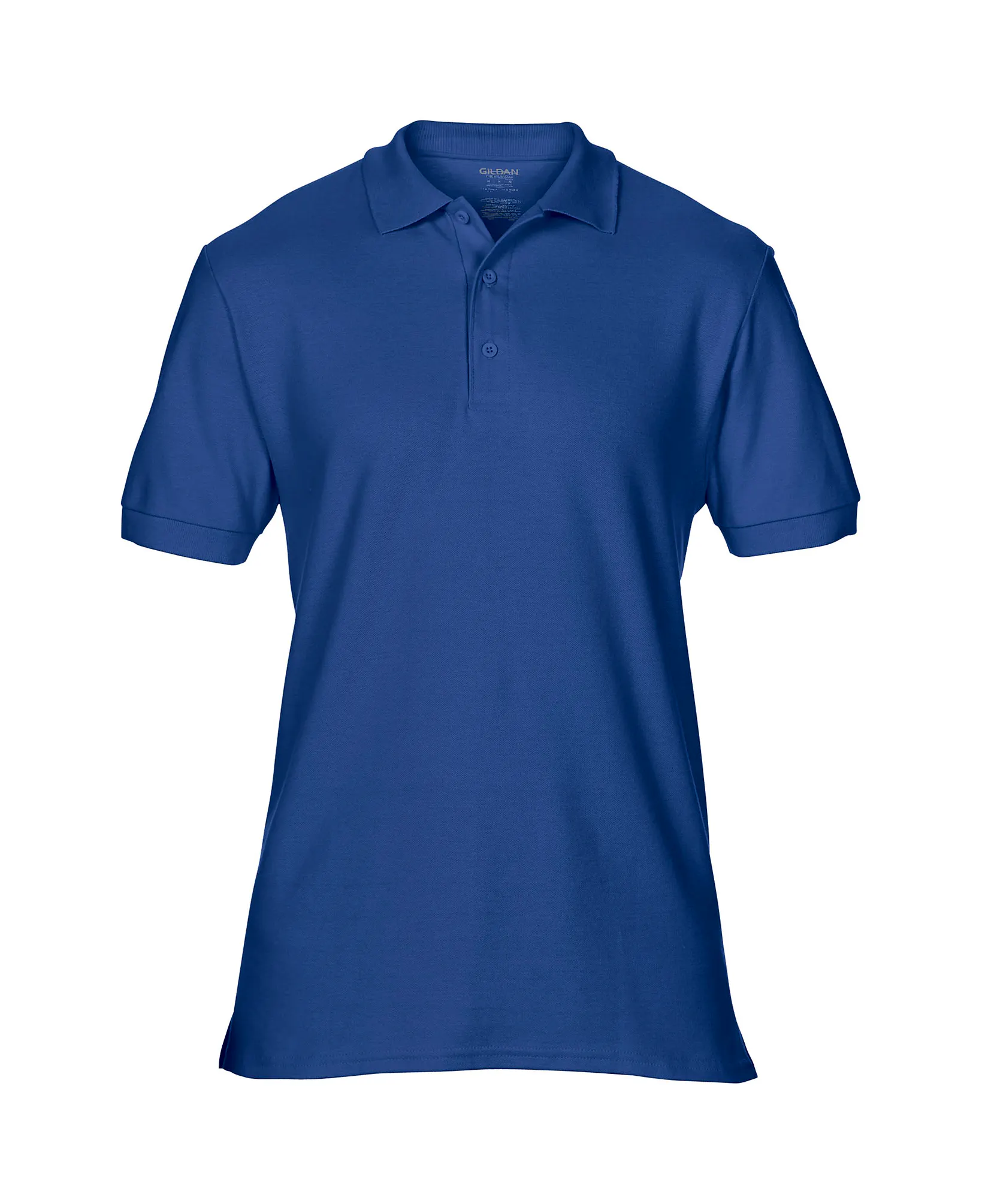 Marineblauw