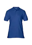 Marineblauw