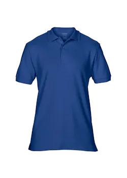 Gildan 85800 Poloshirt Premium Cotton SS Regular Fit miniatuur