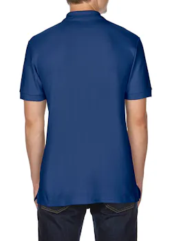 Gildan 85800 Poloshirt Premium Cotton SS Regular Fit miniatuur