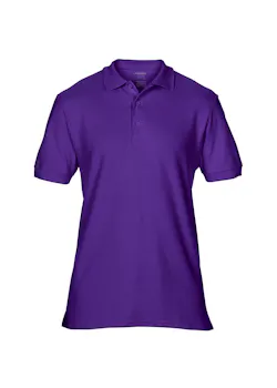 Gildan 85800 Poloshirt Premium Cotton SS Regular Fit miniatuur
