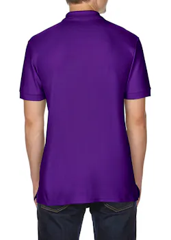 Gildan 85800 Poloshirt Premium Cotton SS Regular Fit miniatuur