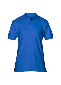 Gildan 85800 Poloshirt Premium Cotton SS Regular Fit miniatuur