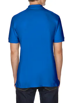 Gildan 85800 Poloshirt Premium Cotton SS Regular Fit miniatuur