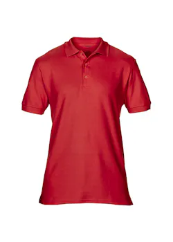 Gildan 85800 Poloshirt Premium Cotton SS Regular Fit miniatuur