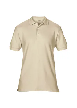 Gildan 85800 Poloshirt Premium Cotton SS Regular Fit miniatuur