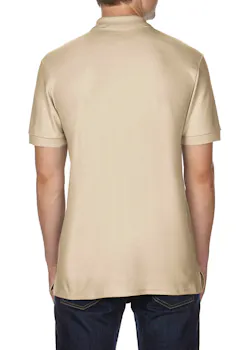 Gildan 85800 Poloshirt Premium Cotton SS Regular Fit miniatuur