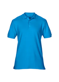 Gildan 85800 Poloshirt Premium Cotton SS Regular Fit miniatuur