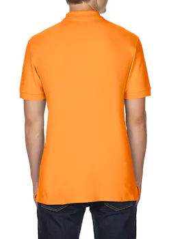 Gildan 85800 Poloshirt Premium Cotton SS Regular Fit miniatuur