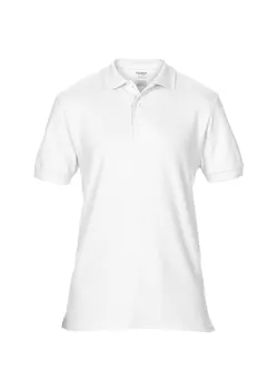 Gildan 85800 Poloshirt Premium Cotton SS Regular Fit miniatuur