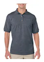 Gildan 8800 Polo Shirt Dry-Blend Comfort Fit Vorschaubild