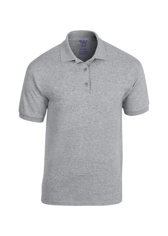 Gildan 8800 Polo Shirt Dry-Blend Comfort Fit