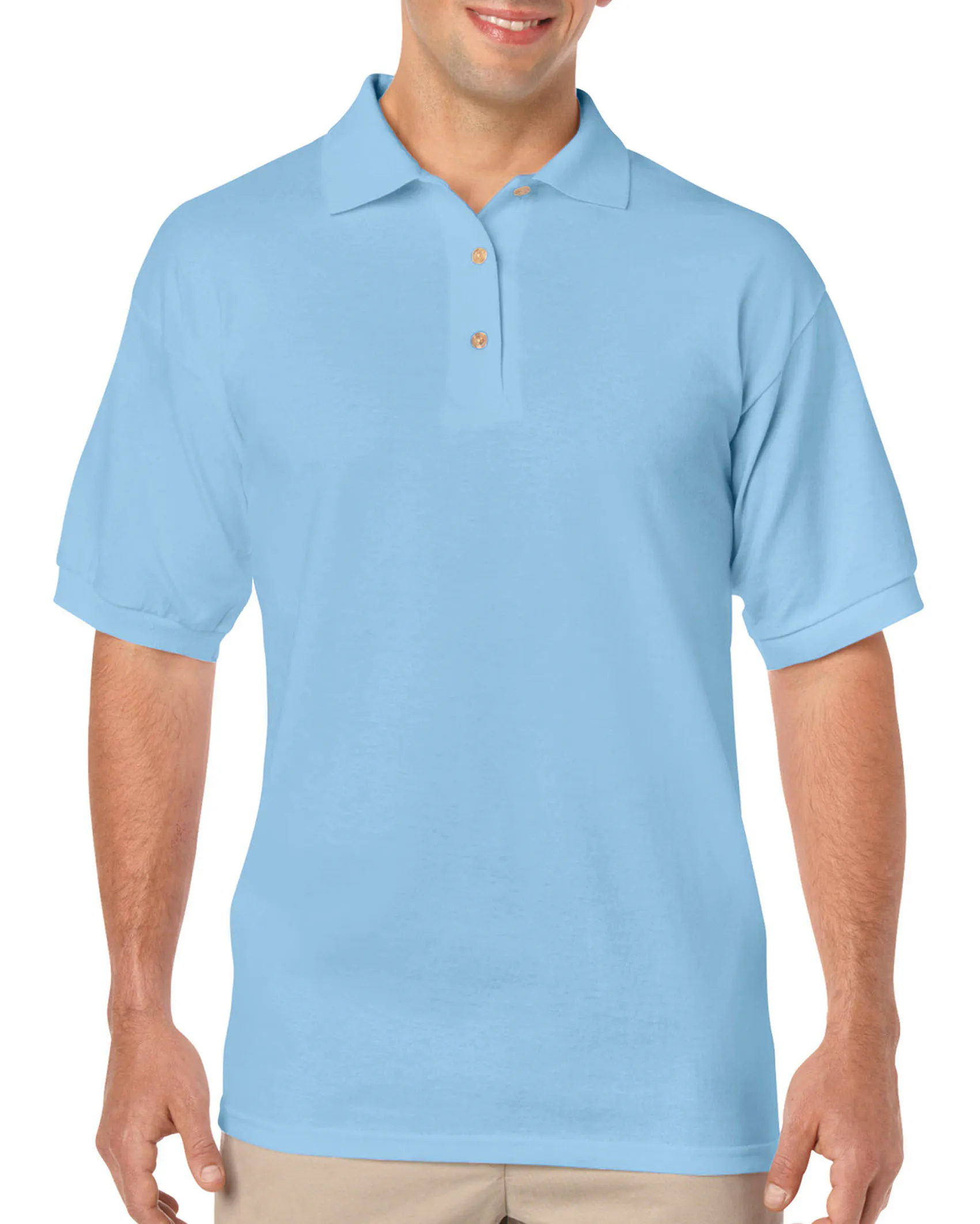 Carolina Blue