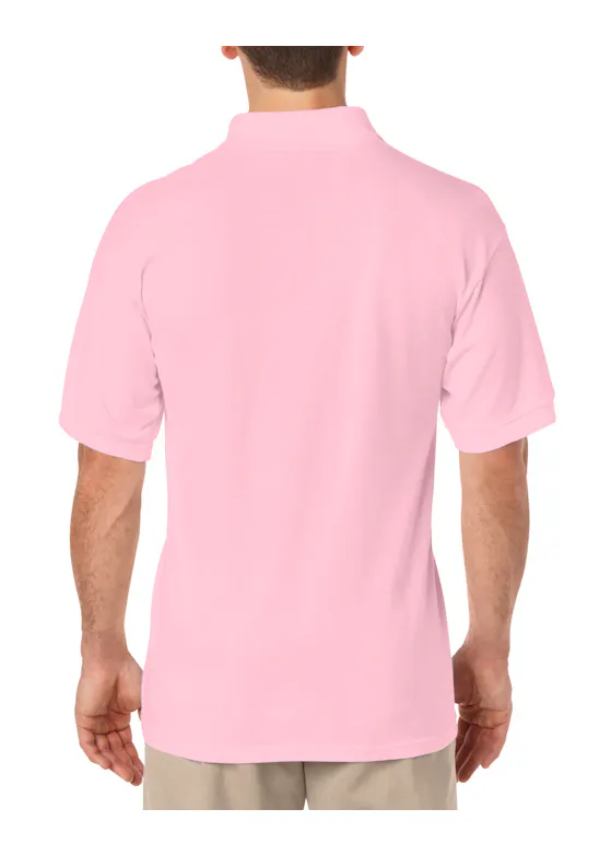 Gildan 8800 Polo Shirt Dry-Blend Comfort Fit