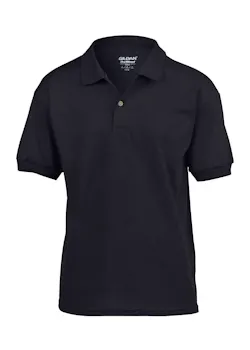 Gildan 8800B Poloshirt Dry Blend Regular Fit Kids miniatuur