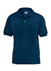 Marineblauw