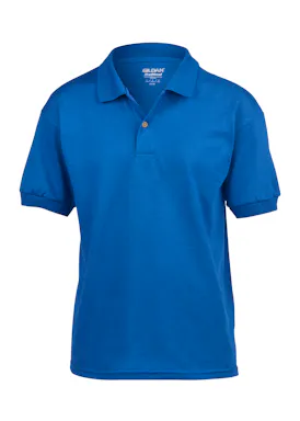 Gildan 8800B Poloshirt Dry Blend Regular Fit Kids
