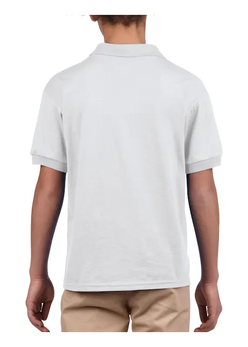 Gildan 8800B Poloshirt Dry Blend Regular Fit Kids