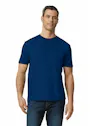 Gildan GIL980 T-shirt Softstyle Bio-polish Regular Fit miniatuur