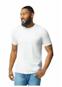 Gildan GIL980 T-shirt Softstyle Bio-polish Regular Fit miniatuur