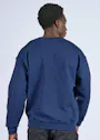 Gildan GIL12000 Crewneck Sweater Dry Blend Comfort Fit miniatuur