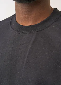 Gildan GIL12000 Crewneck Sweater Dry Blend Comfort Fit miniatuur