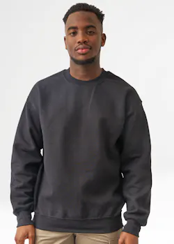 Gildan GIL12000 Crewneck Sweater Dry Blend Comfort Fit