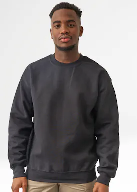 Gildan GIL12000 Crewneck Sweatshirt Dry-Blend Comfort-Fit