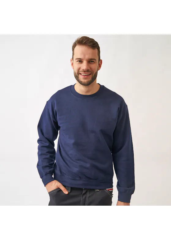 Gildan Crewneck Heavy Blend Comfort Fit Sweater