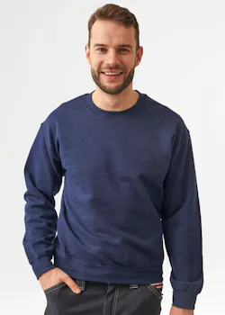 Gildan Crewneck Heavy Blend Comfort Fit Sweater
