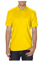 Gildan 75800 Polo Shirt Double Piqué Dry Blend Regular Fit Vorschaubild